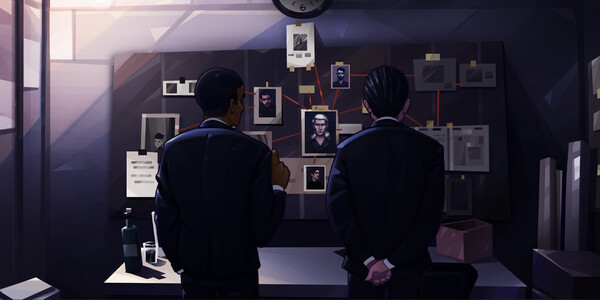 Welcome to Goodland.