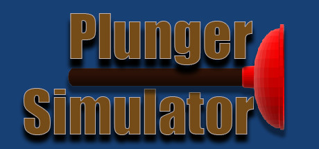 Plunger Simulator Cover Image