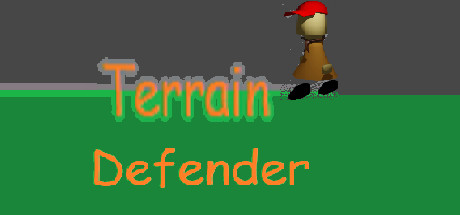 Terrain Defender Cheat Engine/CT