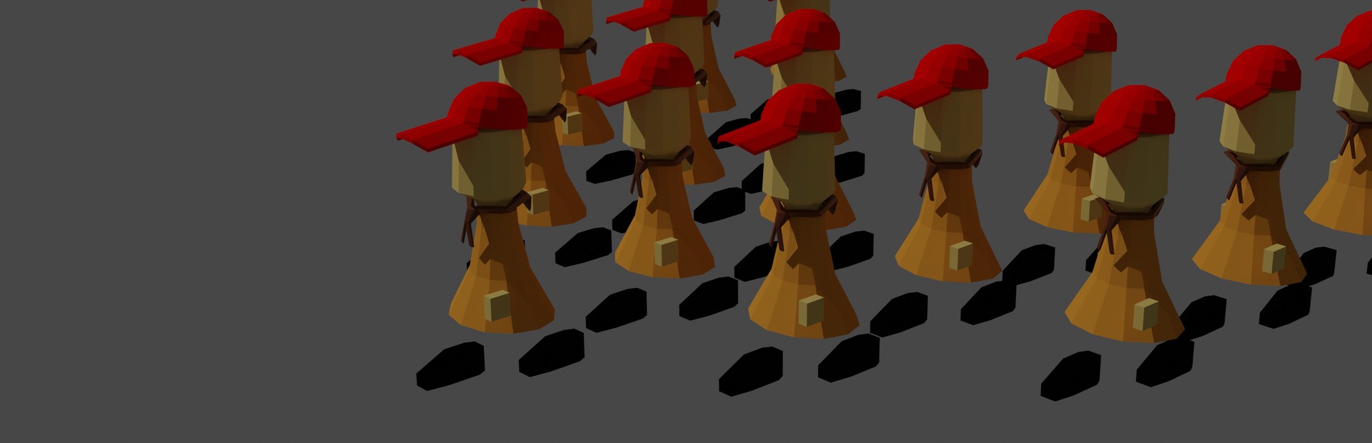 Terrain Defender
