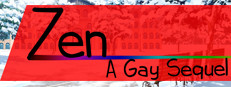 Zen: A Gay Sequel cover
