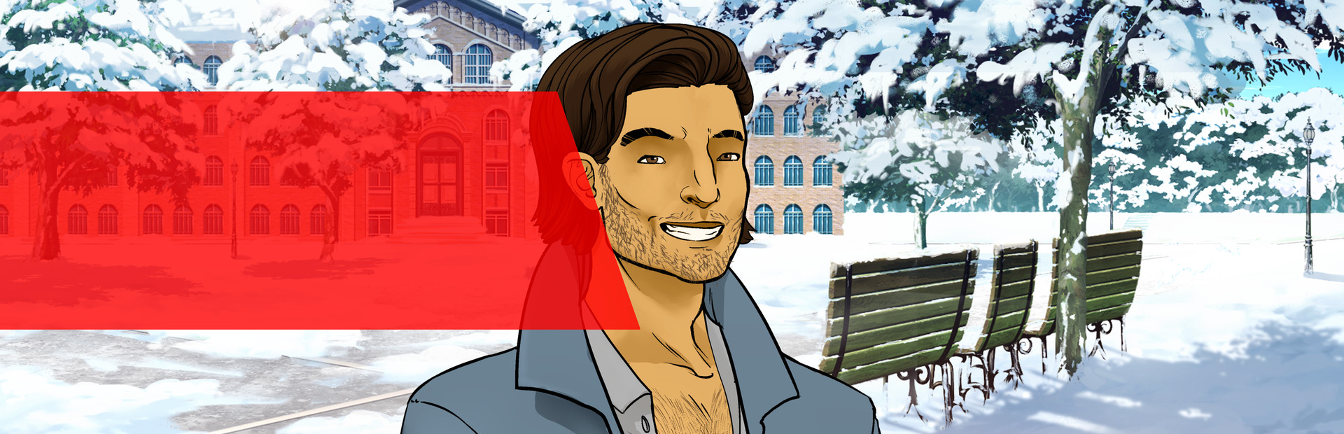 Zen: A Gay Sequel