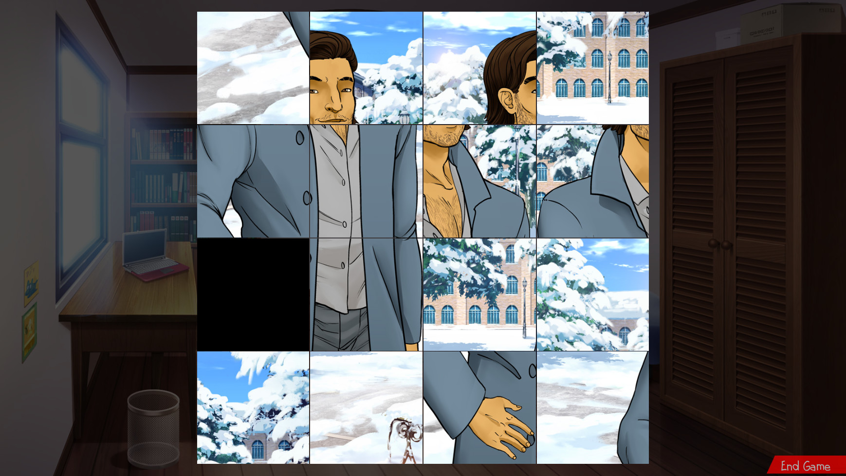 Zen: A Gay Sequel screenshot #6