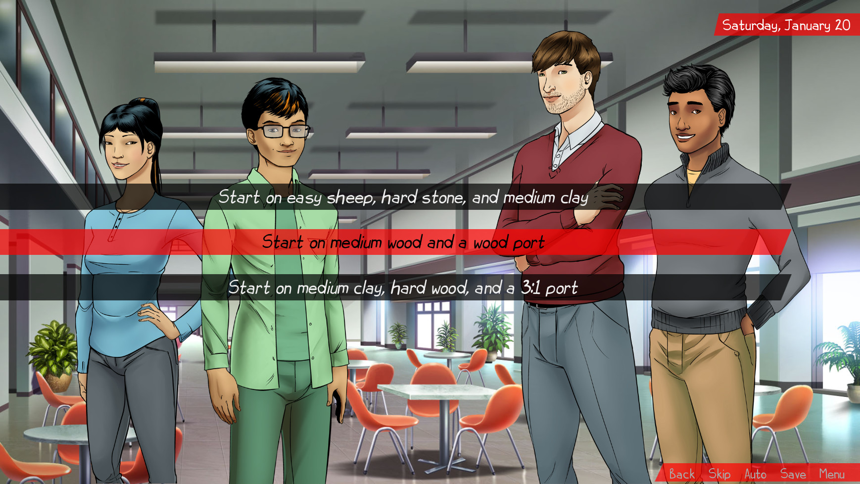 Zen: A Gay Sequel screenshot #4