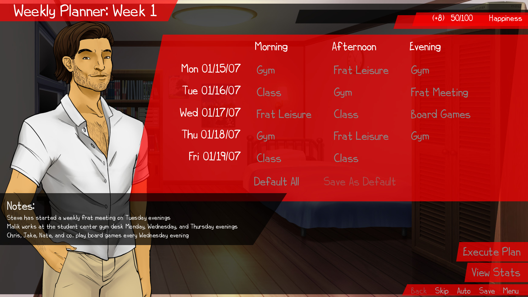 Zen: A Gay Sequel screenshot #1