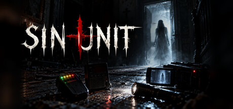 S.I.N. Unit: Ghost Investigation & Removal