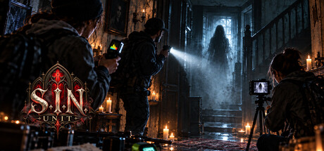 S.I.N. Unit: Ghost Investigation & Removal on Steam