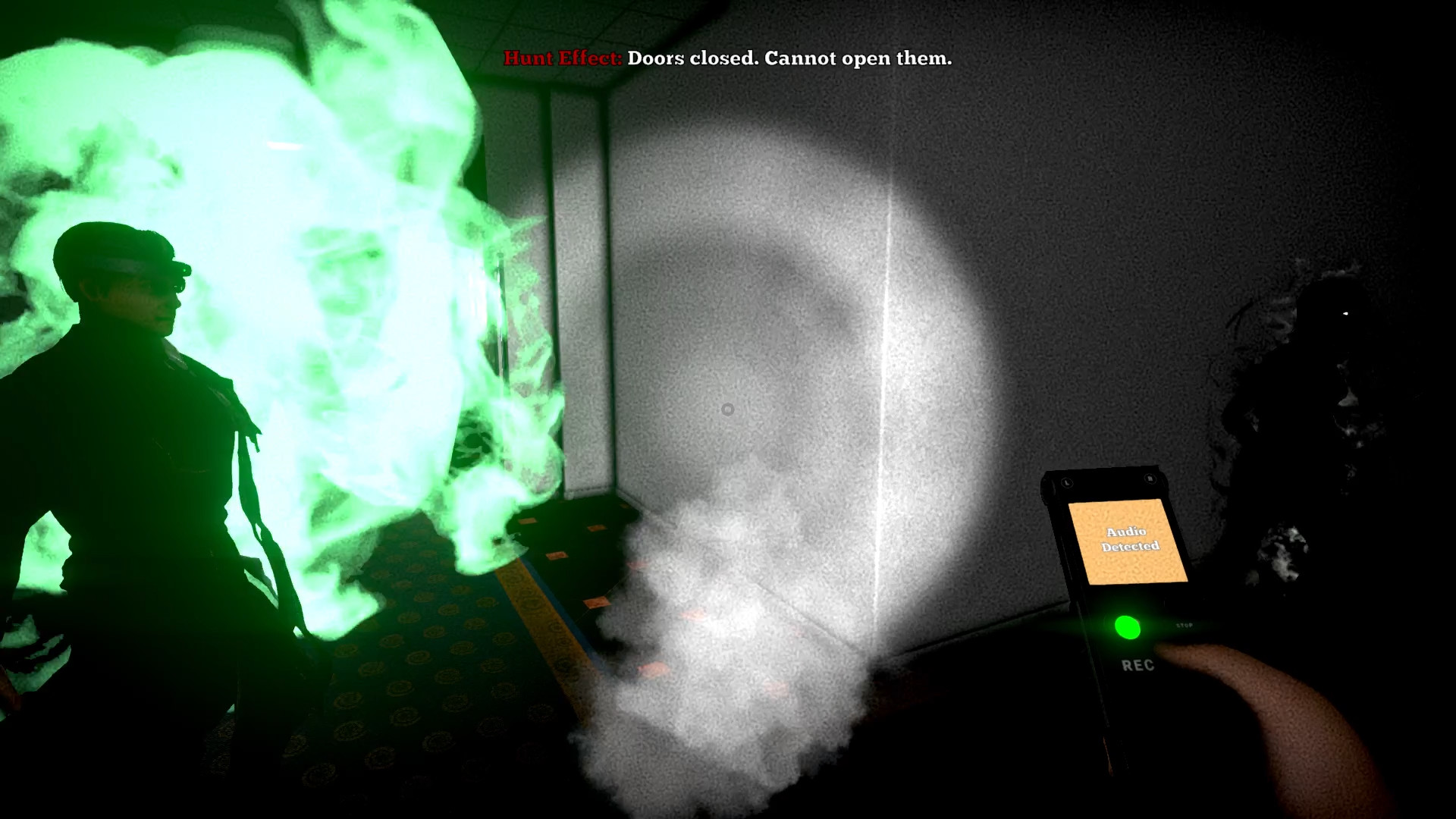 S.I.N. Unit: Ghost Investigation & Removal screenshot 25