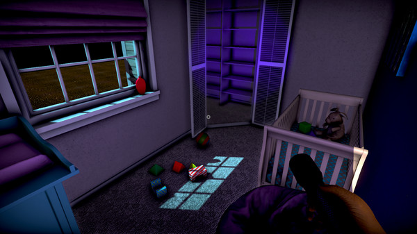 S.I.N. Unit: Ghost Investigation & Removal.