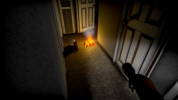 S.I.N. Unit: Ghost Investigation & Removal.