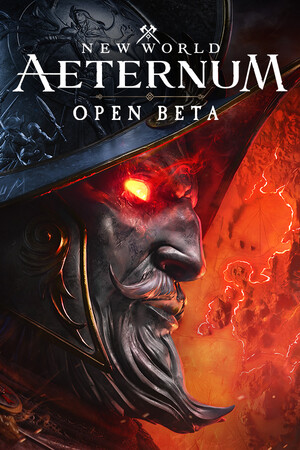 New World: Aeternum cover art
