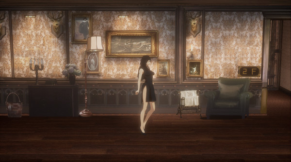 YUME 2 : Sleepless Night - New Story