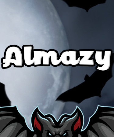 Almazy