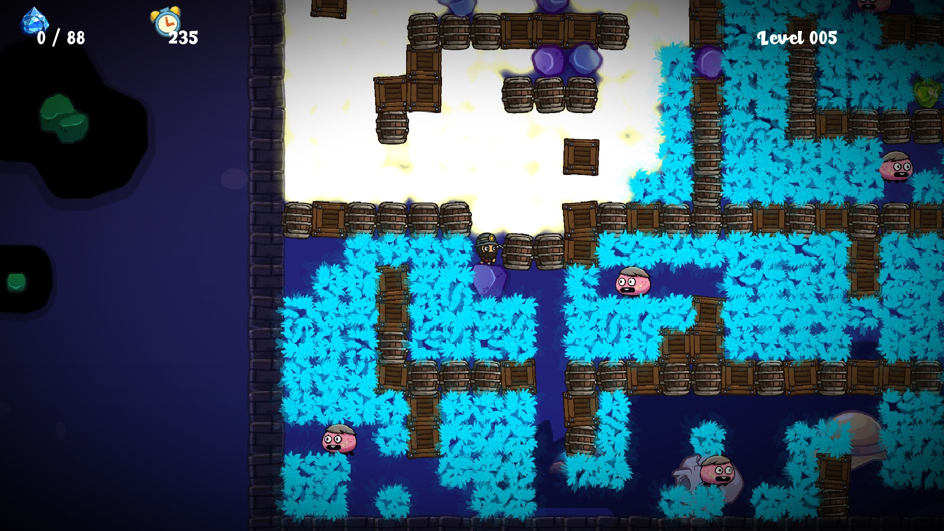 Almazy screenshot #55