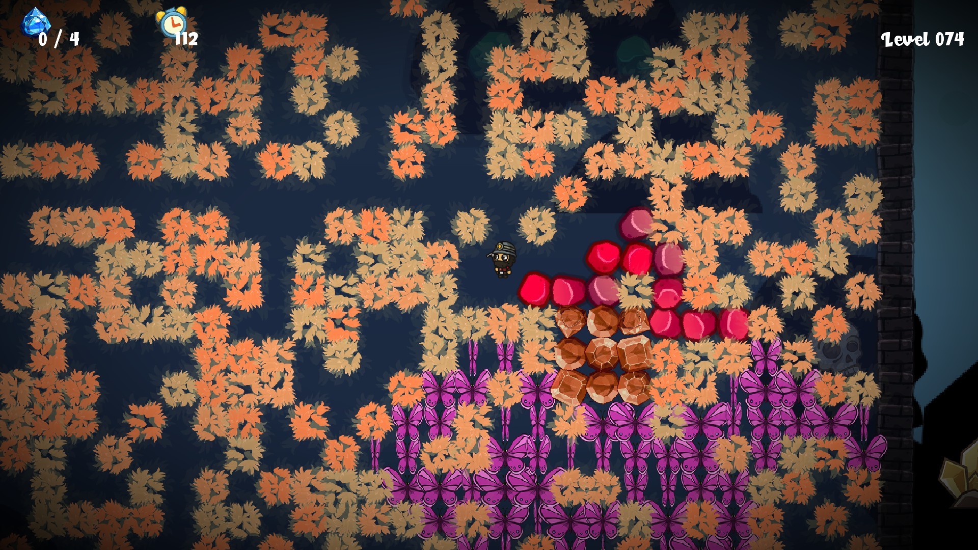 Almazy screenshot #33