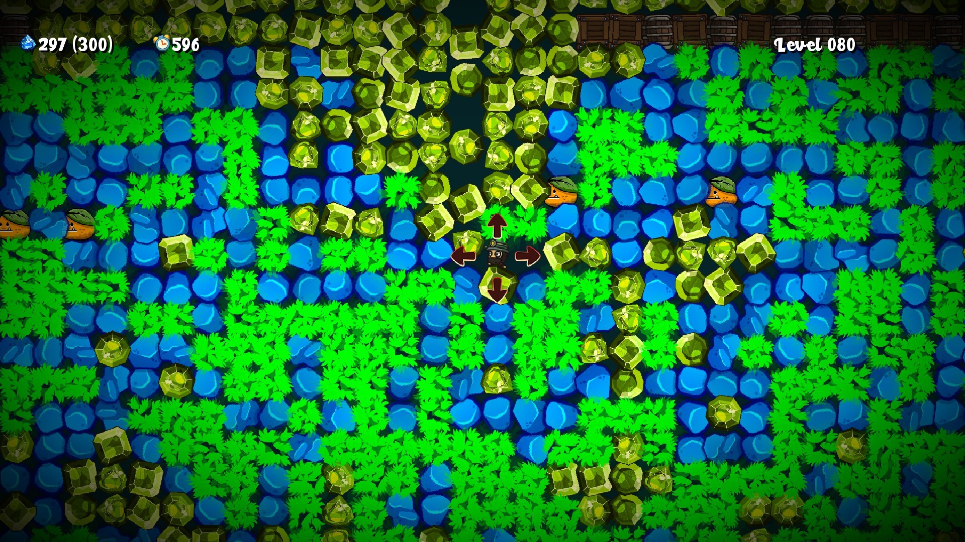 Almazy screenshot #62