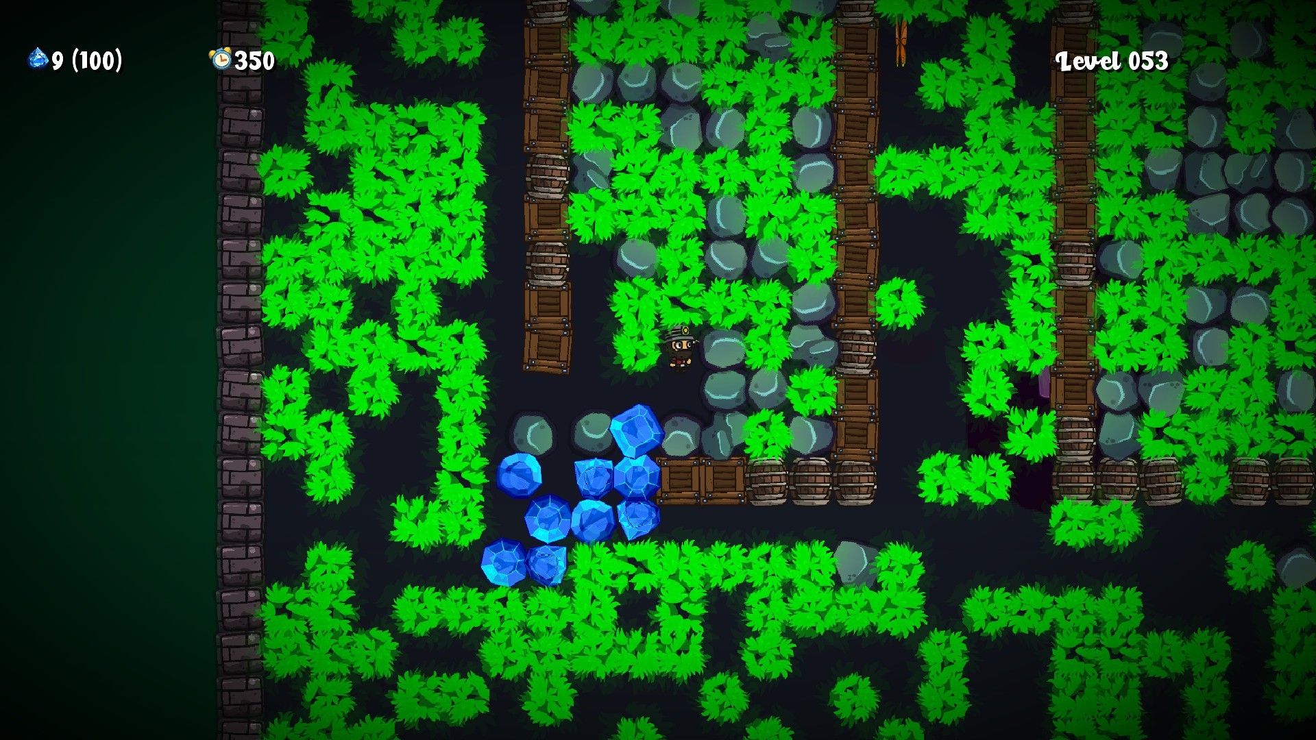 Almazy screenshot #51