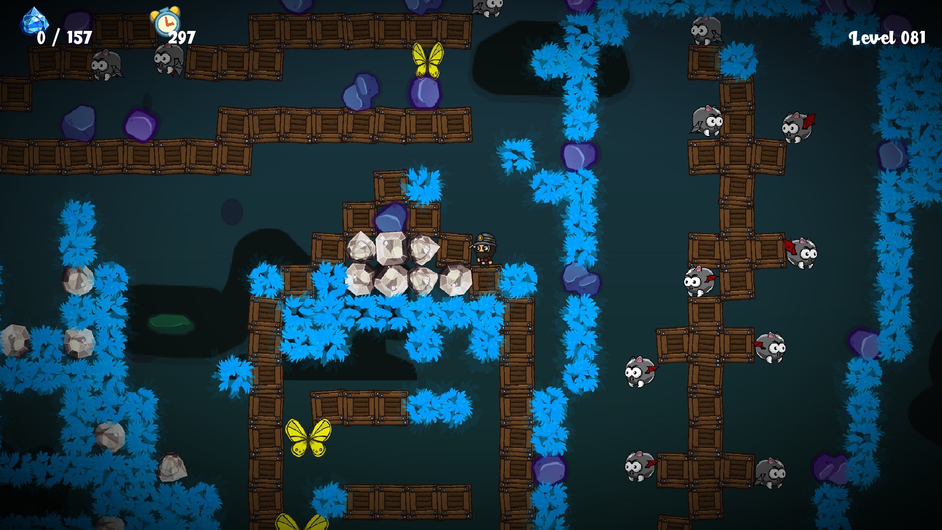 Almazy screenshot #30