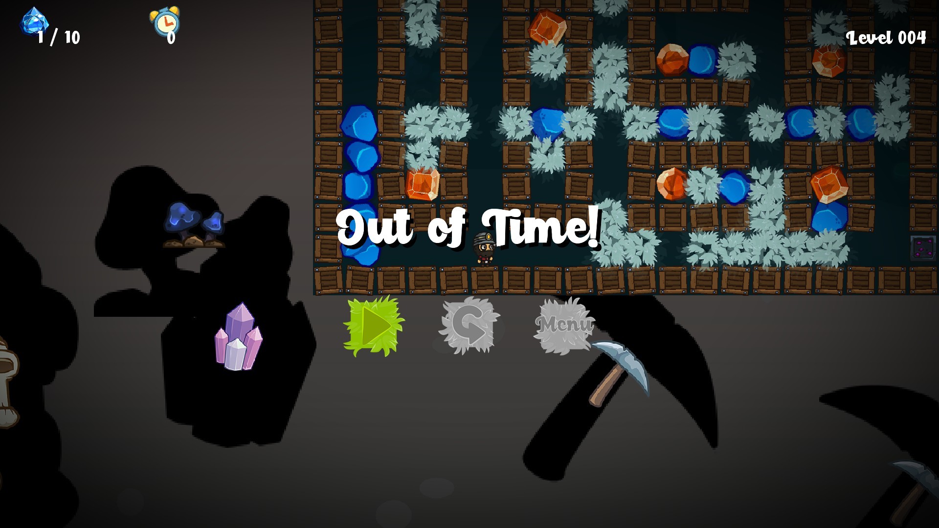 Almazy screenshot #19