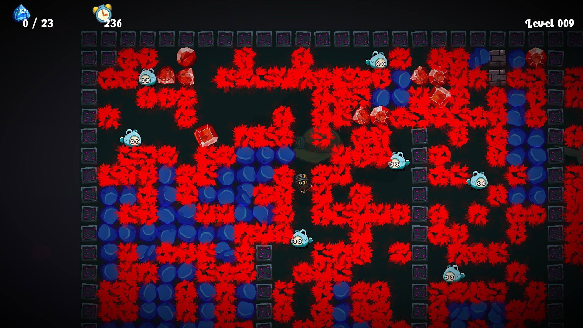 Almazy screenshot #1