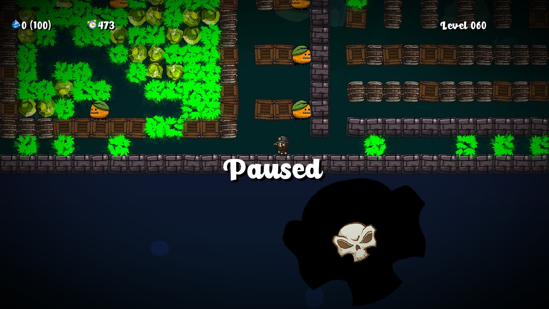 Almazy screenshot #57