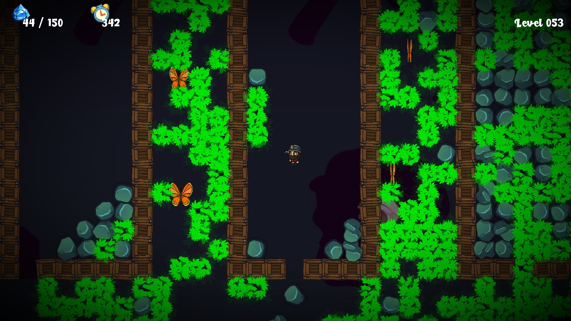 Almazy screenshot #43