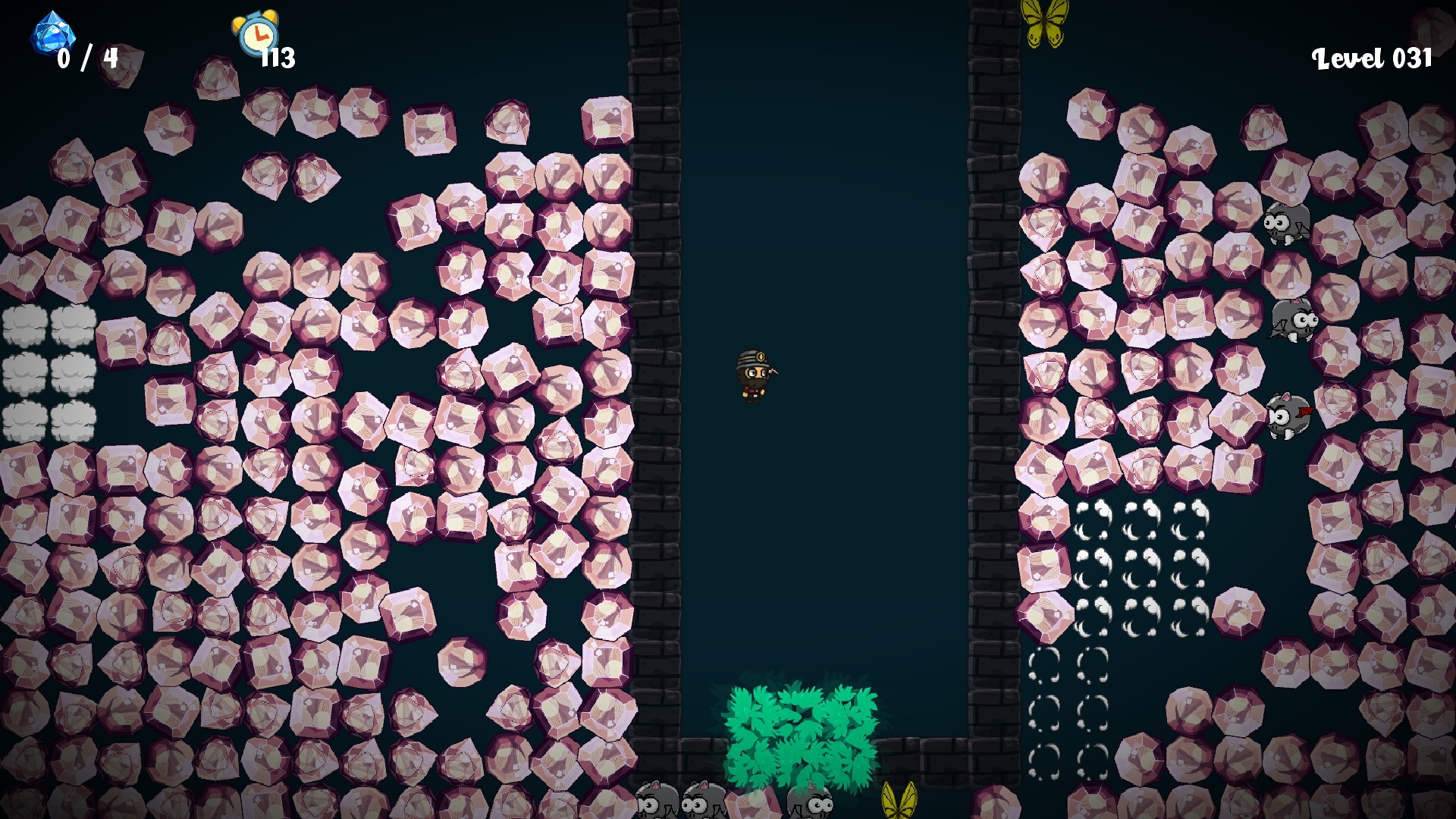 Almazy screenshot #47