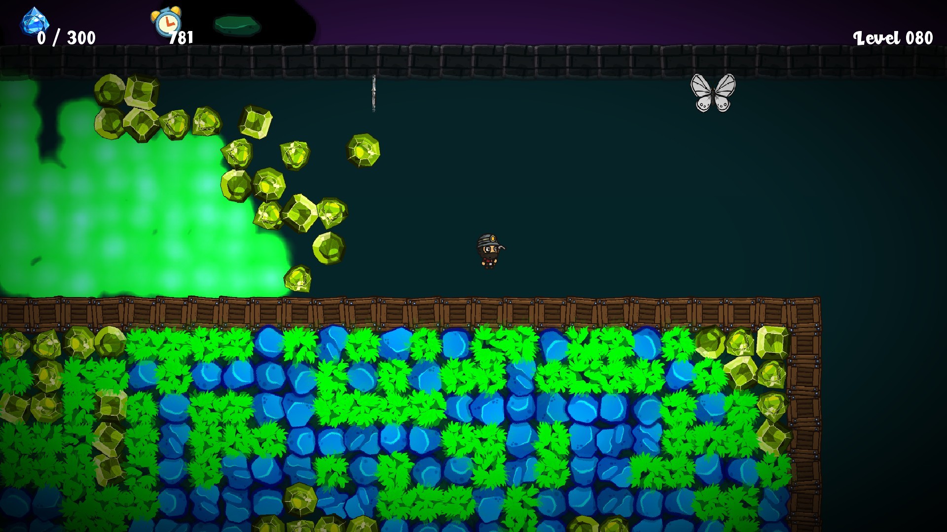 Almazy screenshot #31