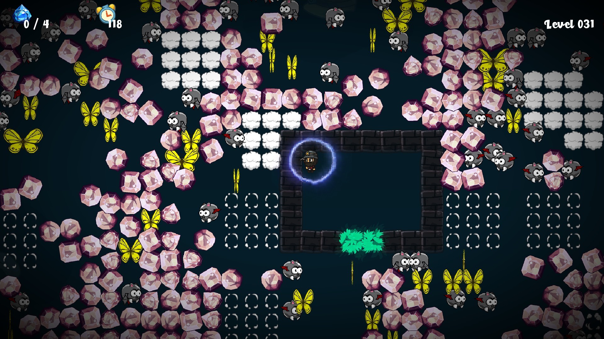 Almazy screenshot #48