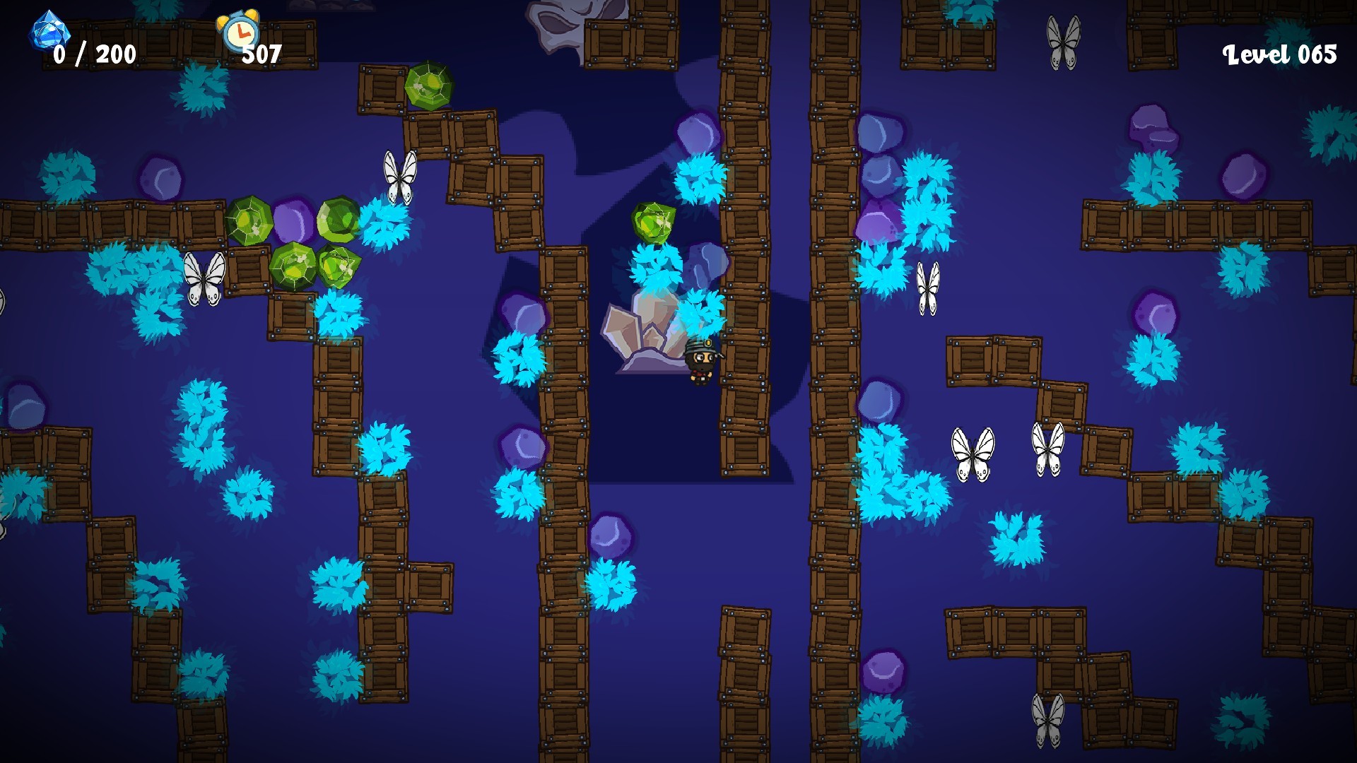 Almazy screenshot #37