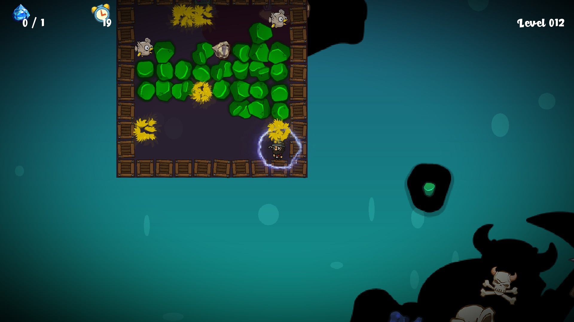 Almazy screenshot #4