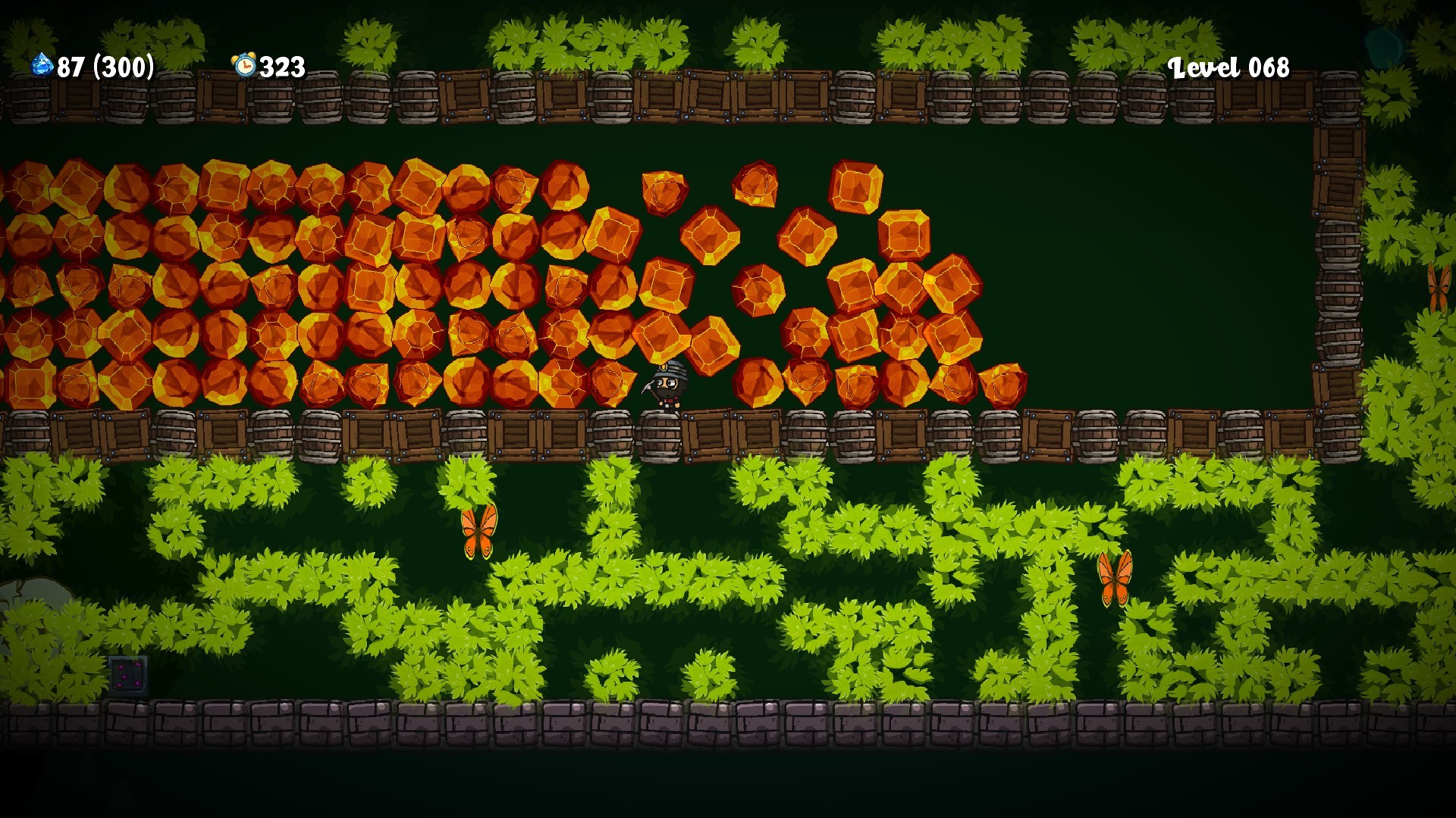 Almazy screenshot #61