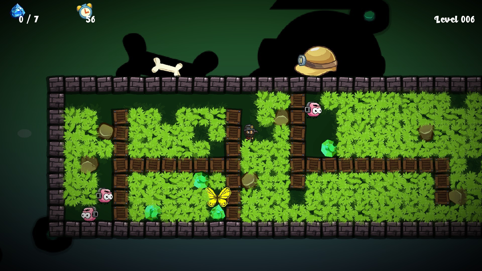 Almazy screenshot #15