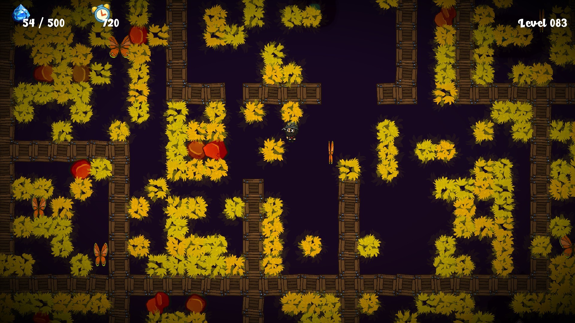 Almazy screenshot #29