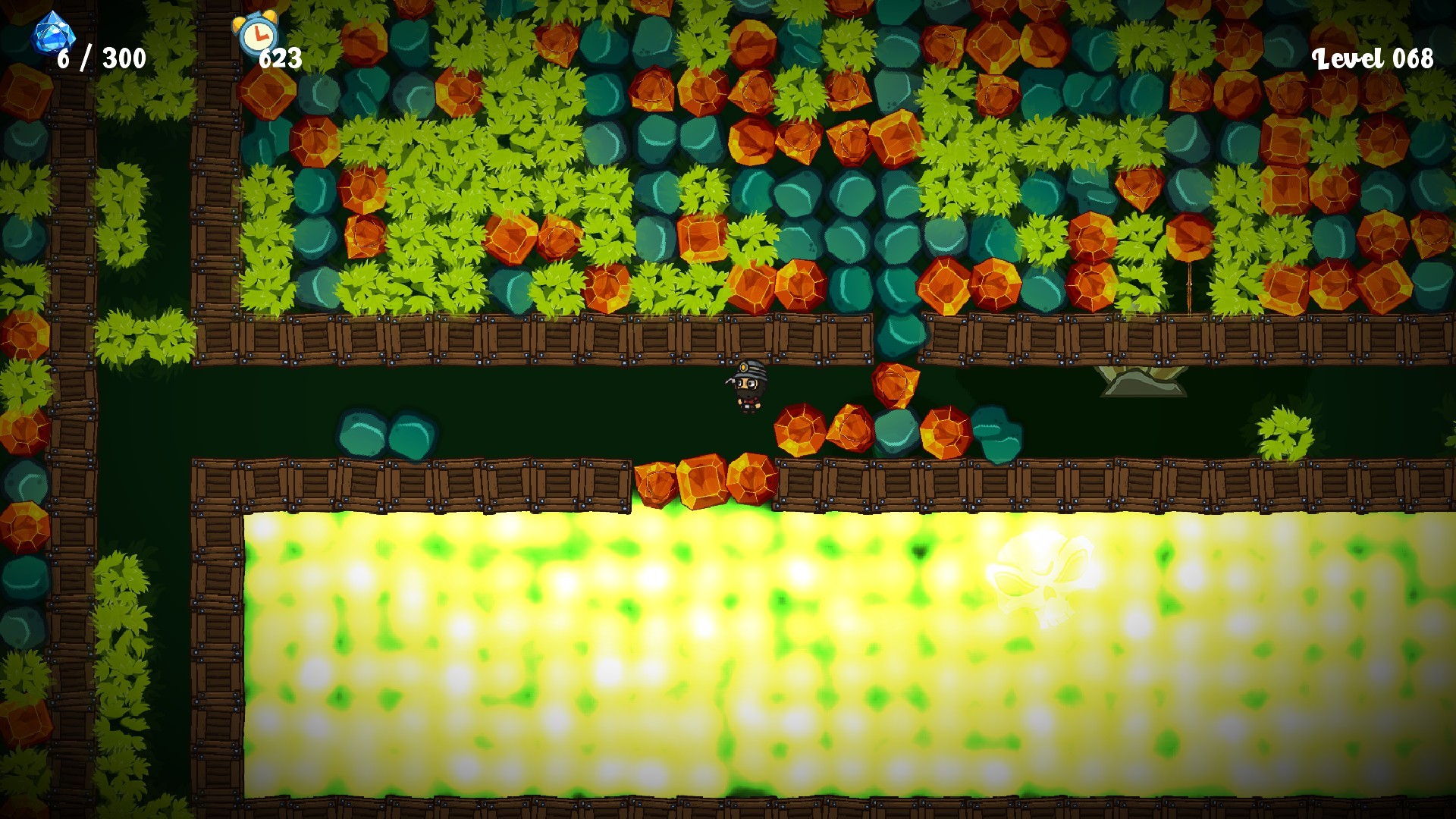 Almazy screenshot #35