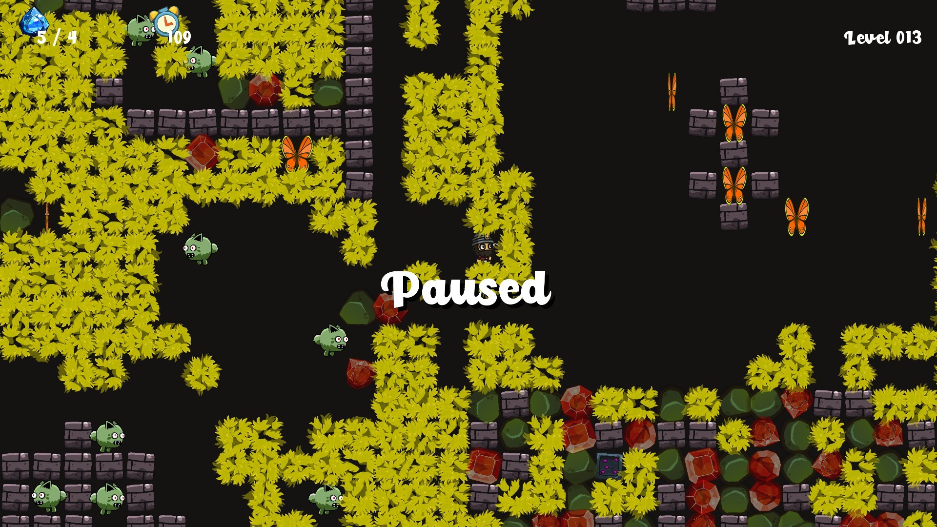 Almazy screenshot #18