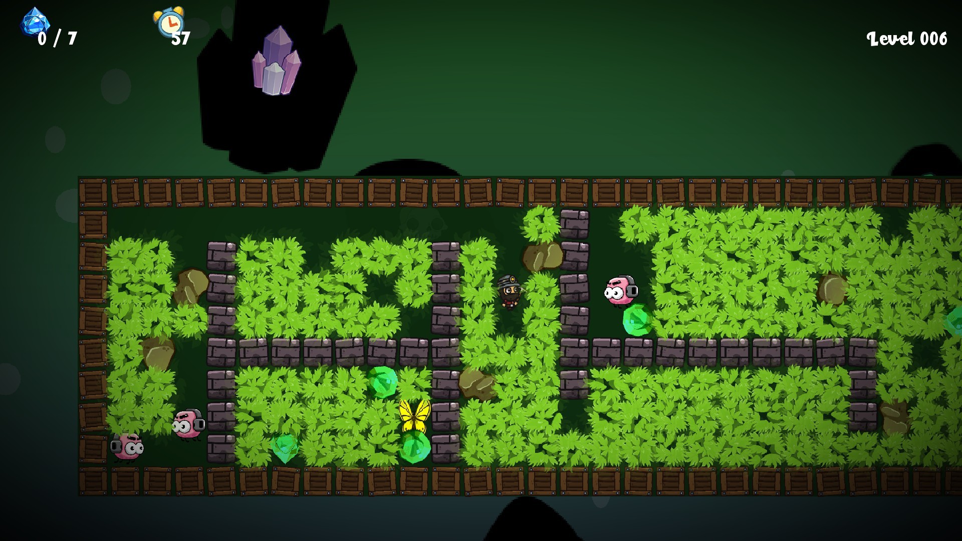 Almazy screenshot #21