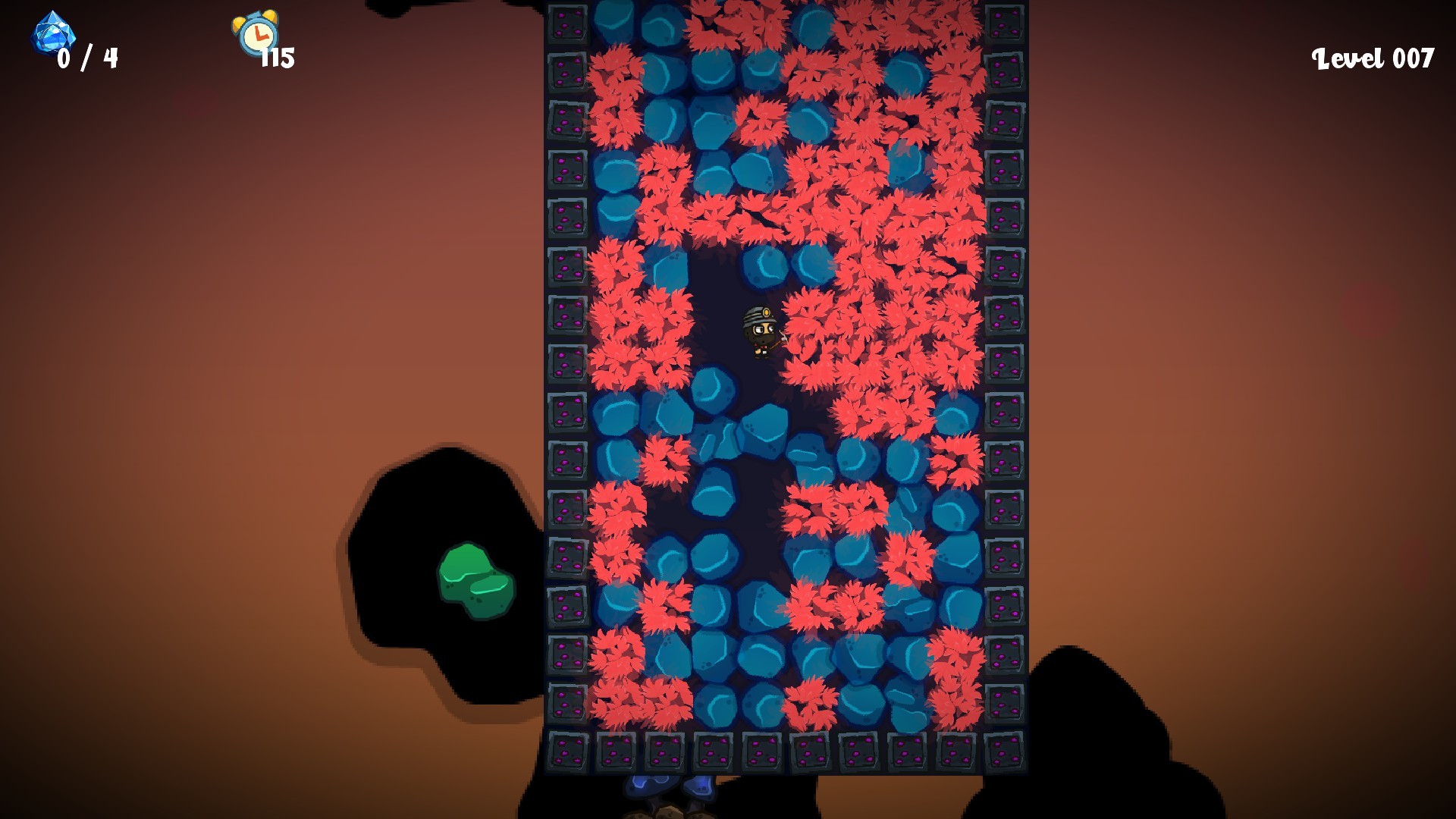 Almazy screenshot #22