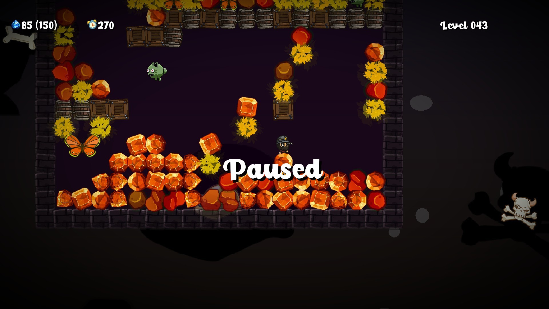 Almazy screenshot #54