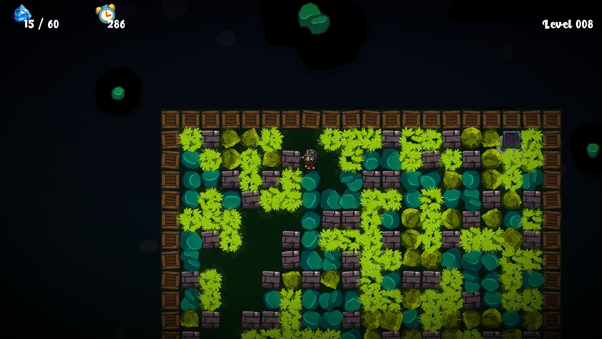 Almazy screenshot #23