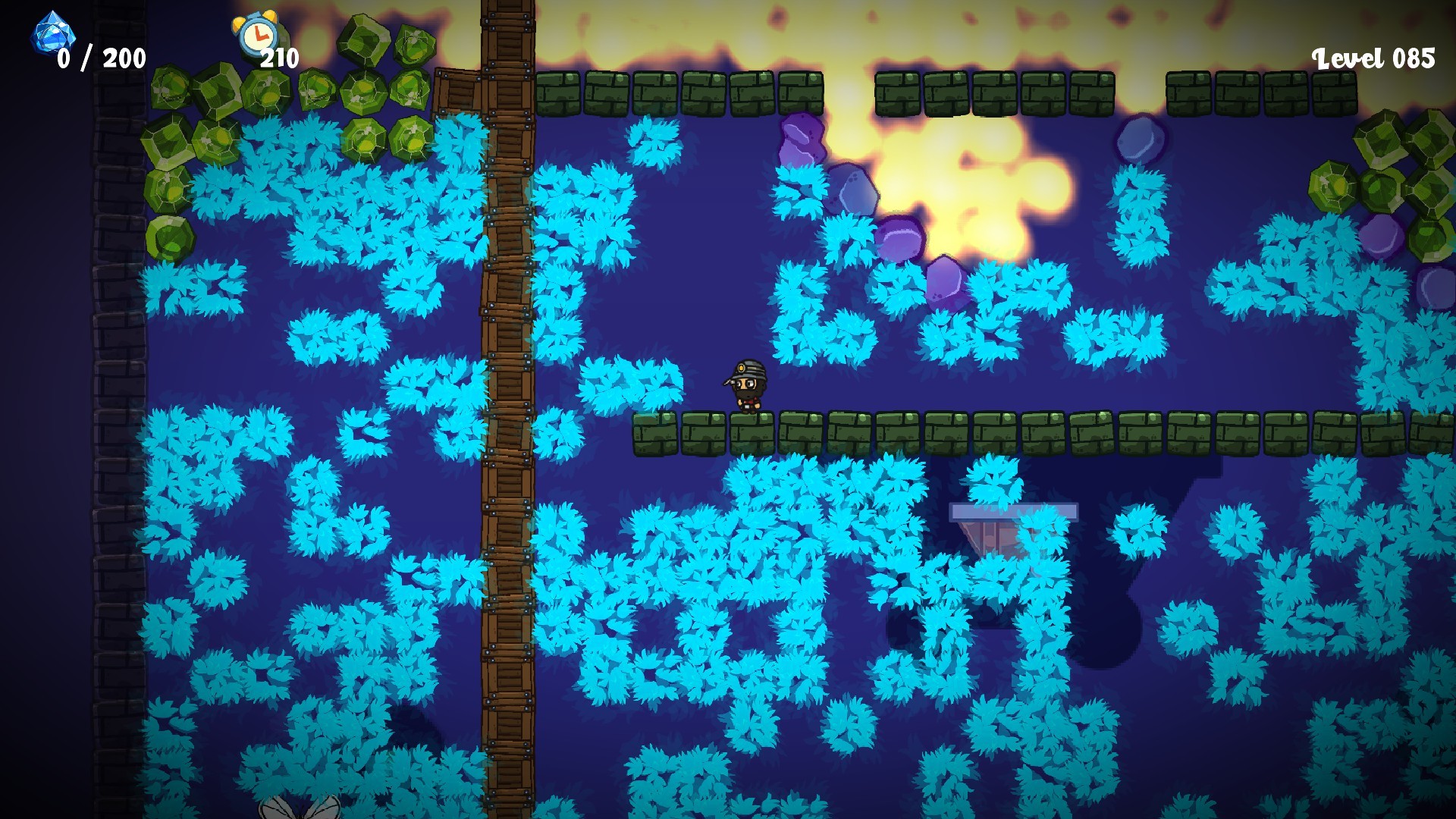 Almazy screenshot #27