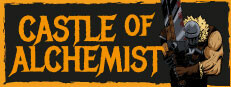 Castle Of Alchemists