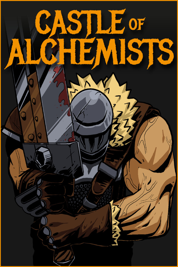 Castle Of Alchemists