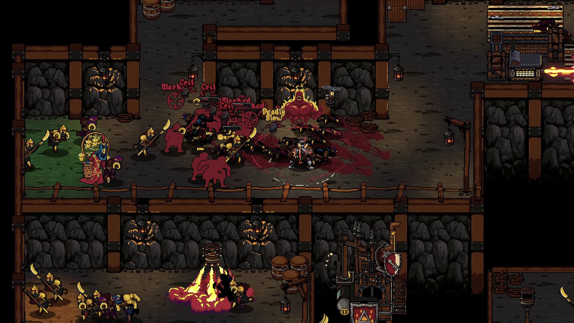 Find the best computers for Castle Of Alchemists