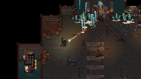 Castle Of Alchemists