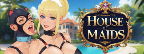 House of Maids cover art