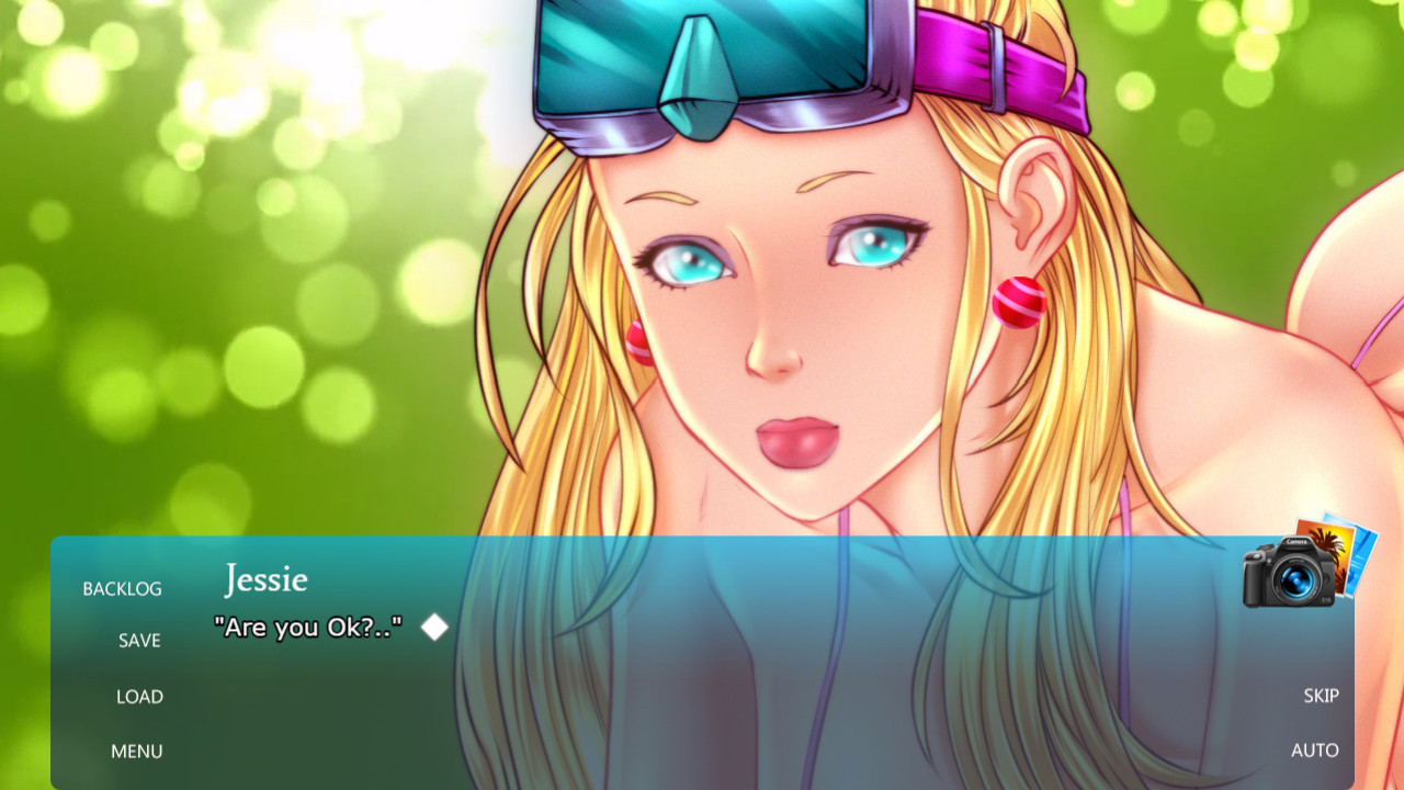 House of Maids screenshot #1