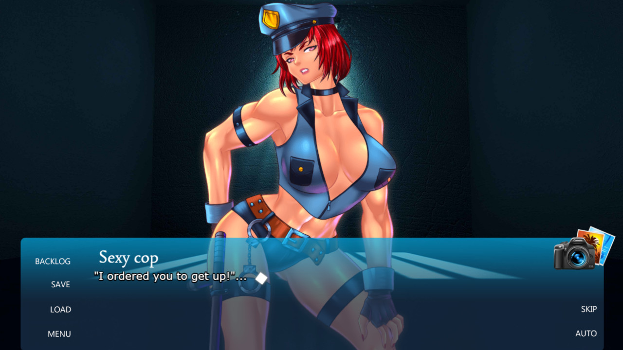 House of Maids screenshot #11