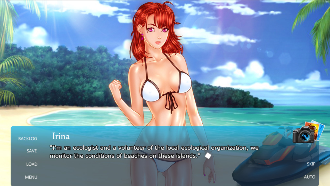 House of Maids screenshot #9