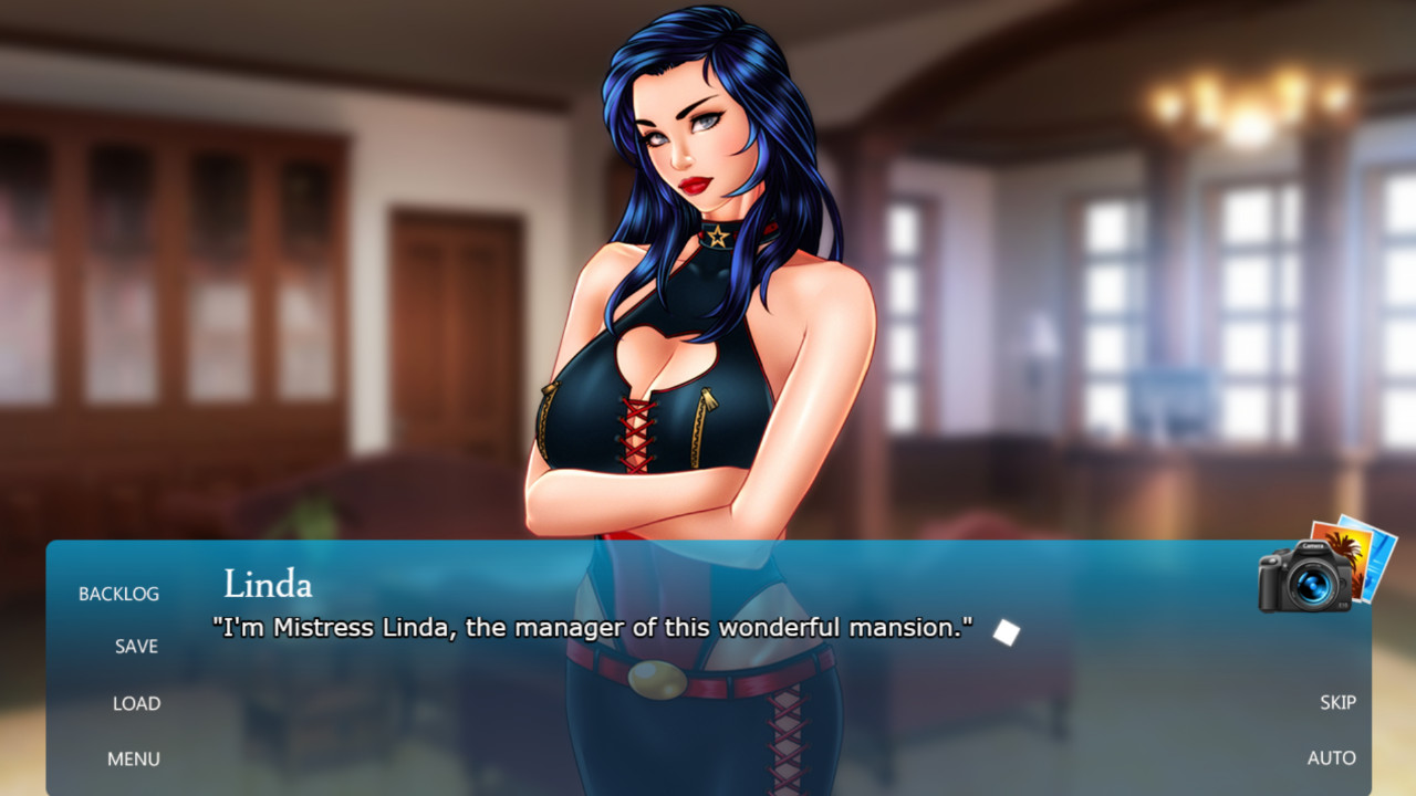 House of Maids screenshot #2